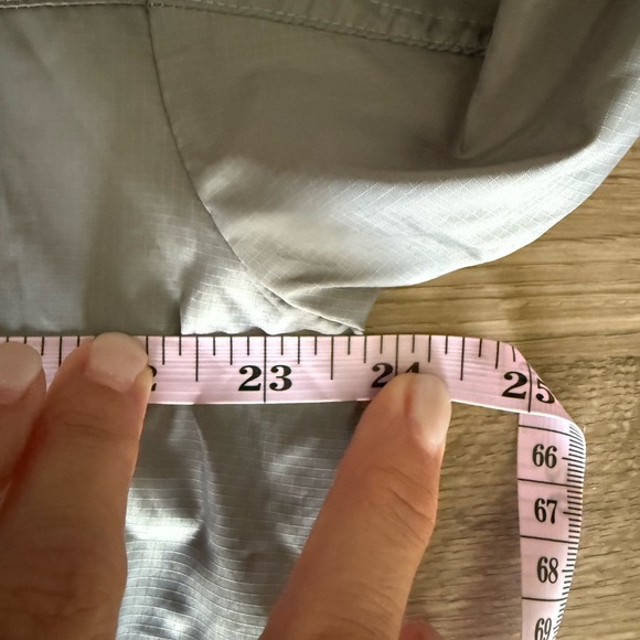 Adidas USA Volleyball windbreaker jacket • Women’s large - Picture 6 of 7